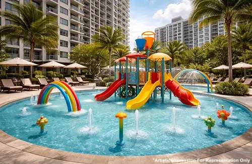 Kids Pool