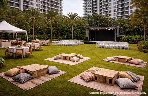 Lawn